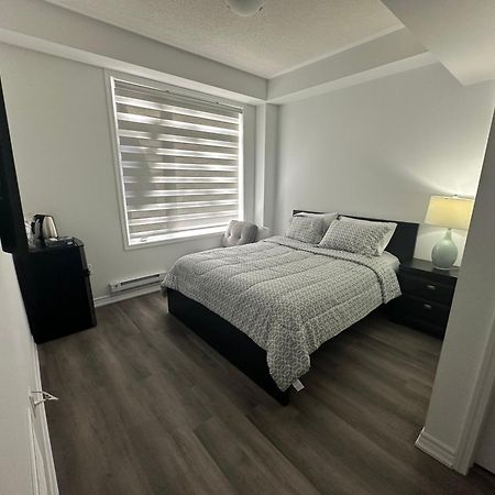 ברמפטון Keppel Circle Residence מראה חיצוני תמונה