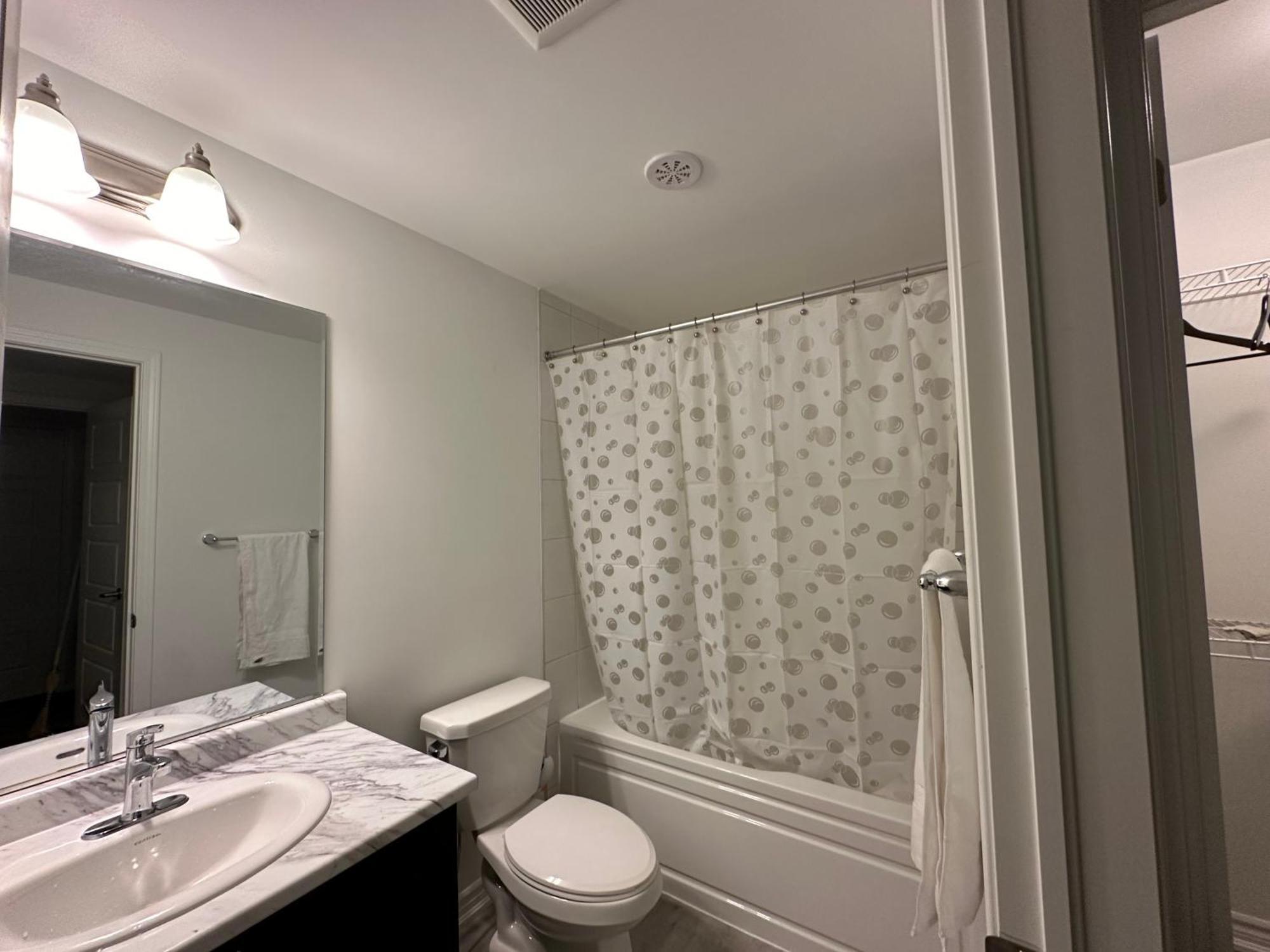 ברמפטון Keppel Circle Residence מראה חיצוני תמונה