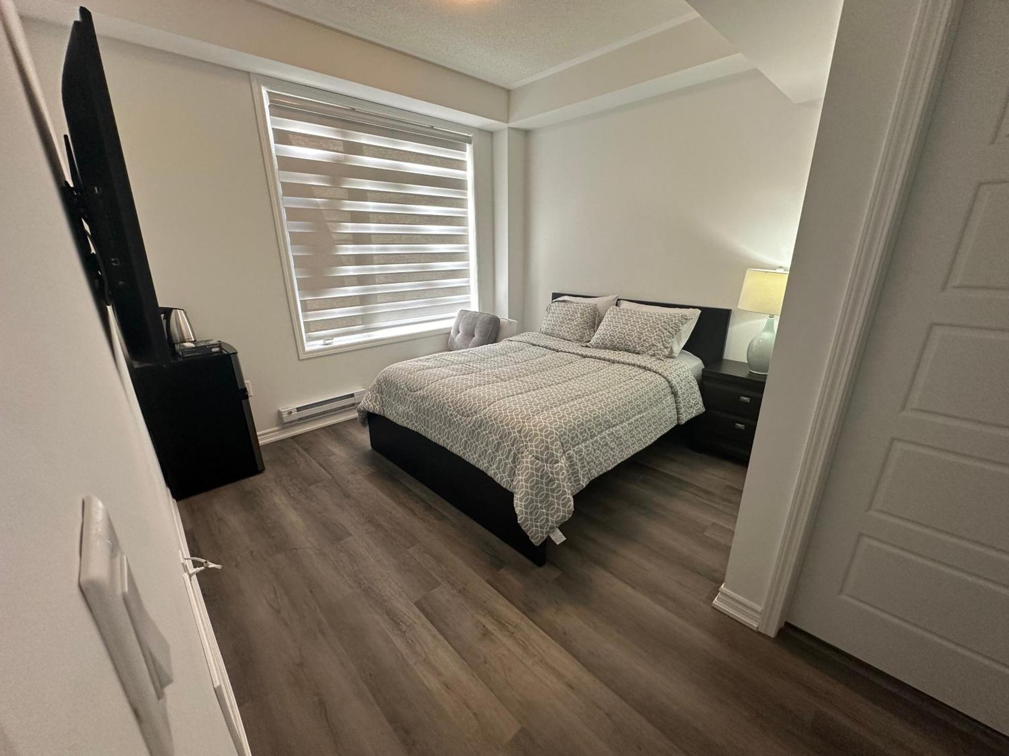 ברמפטון Keppel Circle Residence מראה חיצוני תמונה