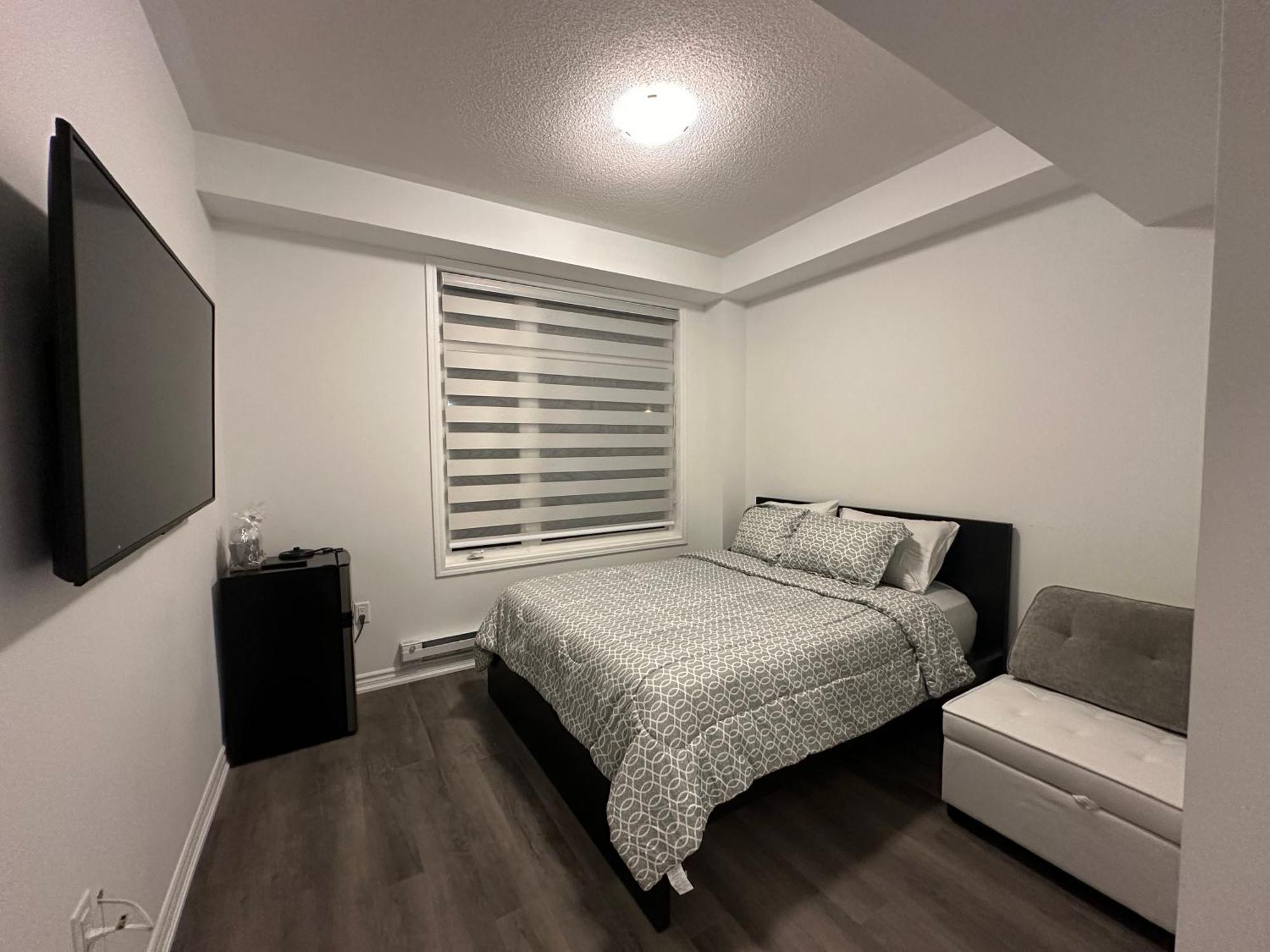 ברמפטון Keppel Circle Residence מראה חיצוני תמונה