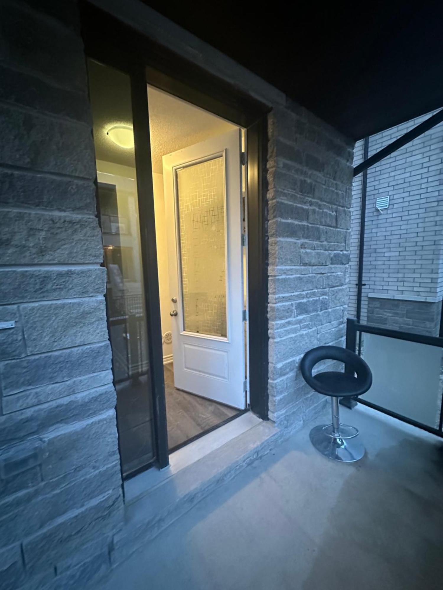 ברמפטון Keppel Circle Residence מראה חיצוני תמונה